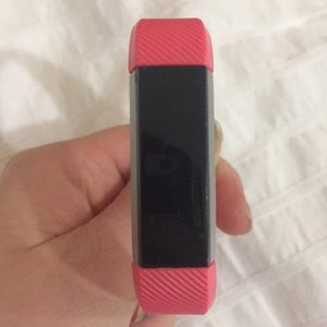 Fitbit Alta Size Small
